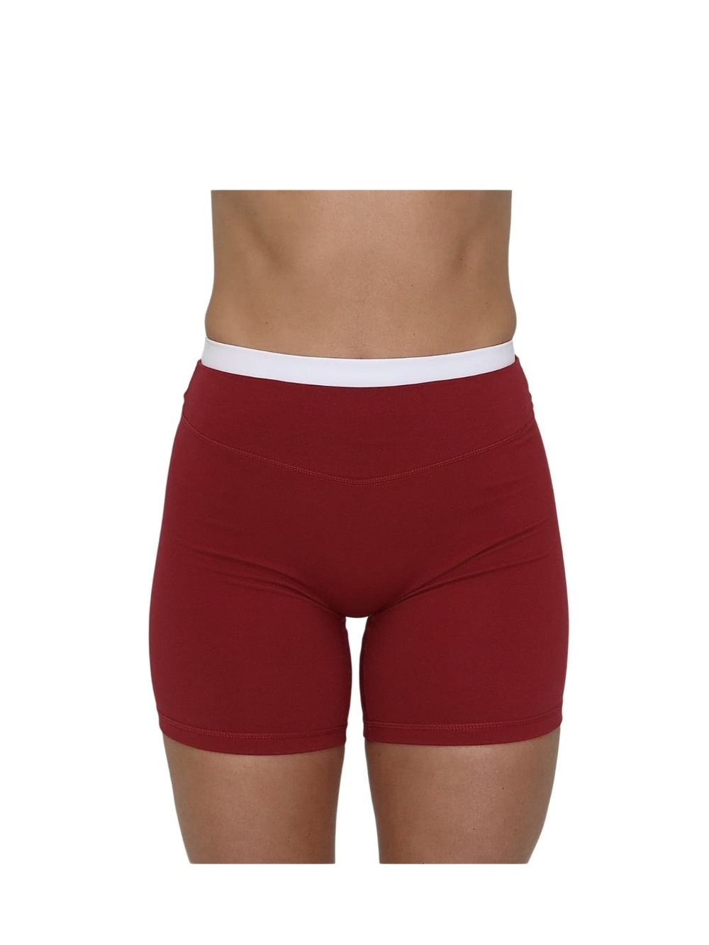 Liason The Label Layered Sculpt Short V1- M